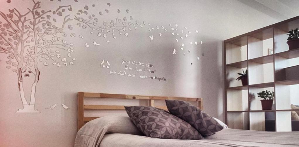 Country Bedroom Flat Vietri Chambre photo